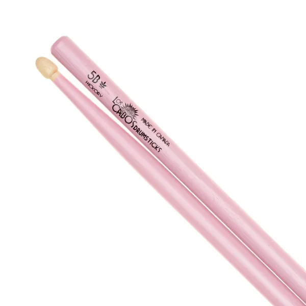 LOS CABOS 5B Hickory Pink