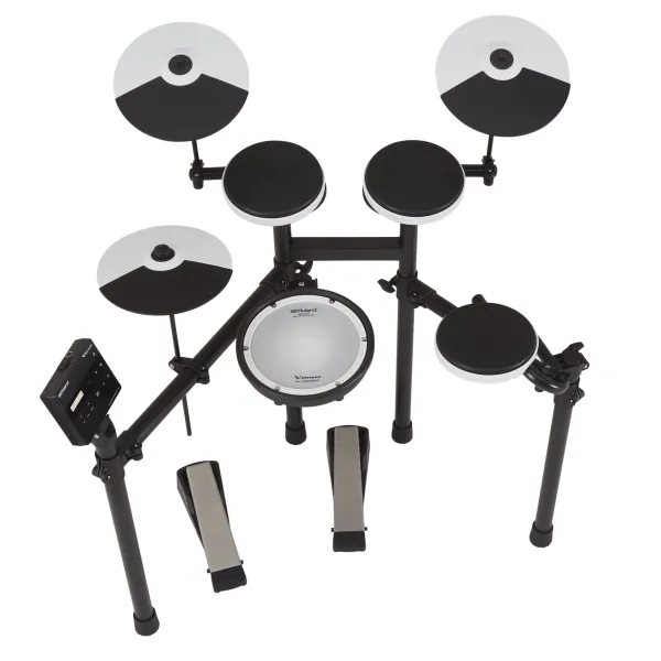 ROLAND TD02KV Batterie V-Drums