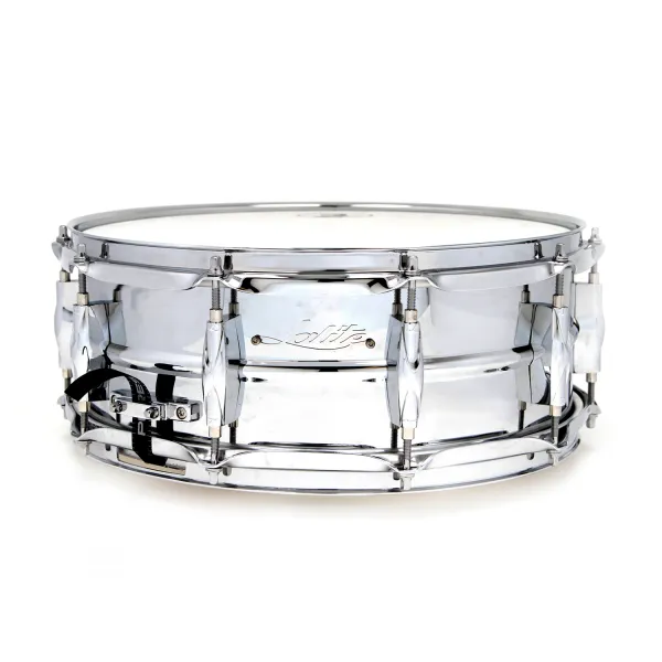 LALITE Caisse Claire 14"x 5,5" Steel Deluxe