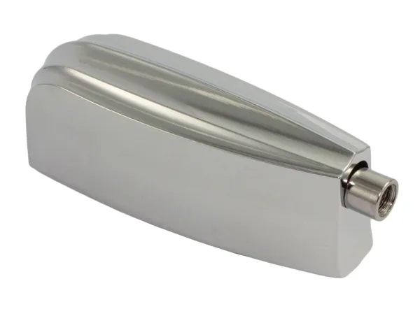 Coquille Sparedrum GC Entre-Axe = 57mm (X1)