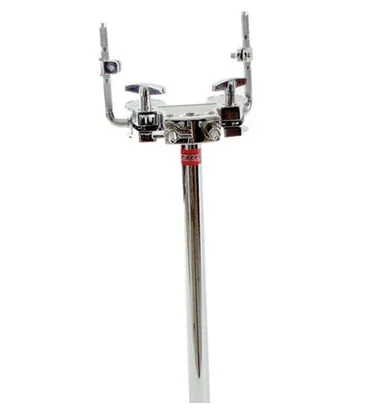 LUDWIG P2957C Support Tom Double Sur GC