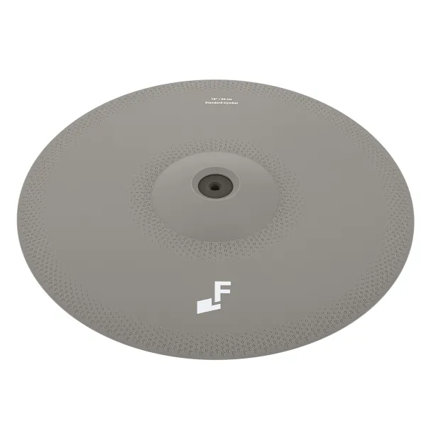 EFNOTE EFD-C16 Pad Cymbale 16"