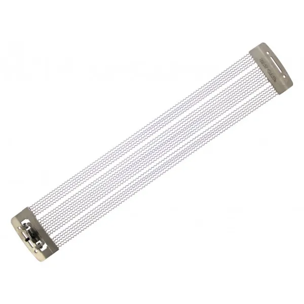 Timbre Fat Cat 14" - 18 Brins Carbone - Pitch - Dual Ajustable