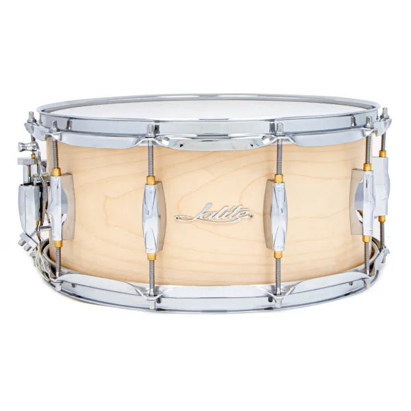 LALITE Caisse Claire 14"x 6,5" Erable Deluxe