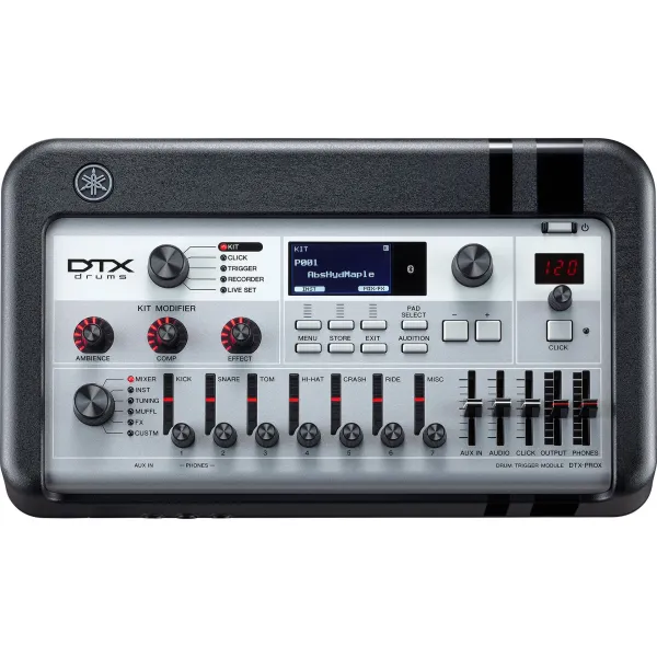 YAMAHA Module DTX-PROX