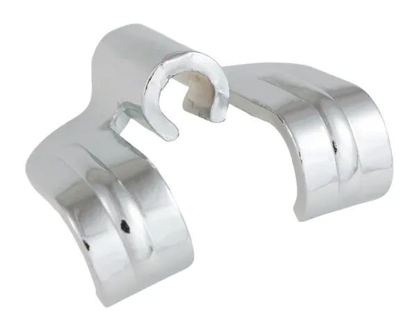 Crochet Spare Drum Dc26 - Cercle GC/Caisse Claire - 10Mm