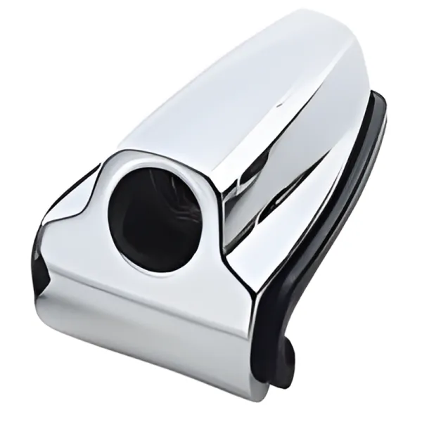 Crochet GC Pearl Crystal Beat (X1)