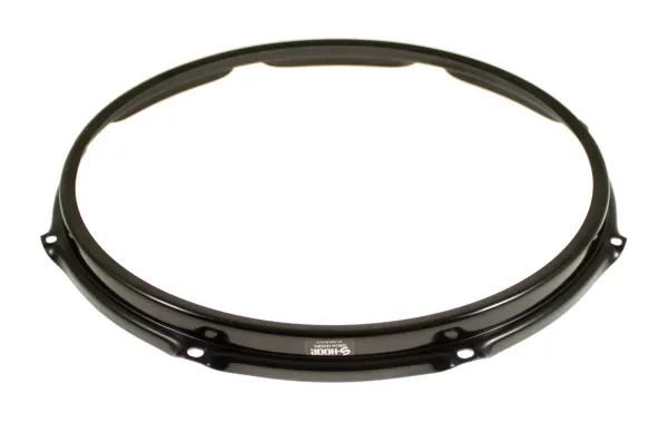 Cercle S-Hoop 14" - 8 Tirants - Noir