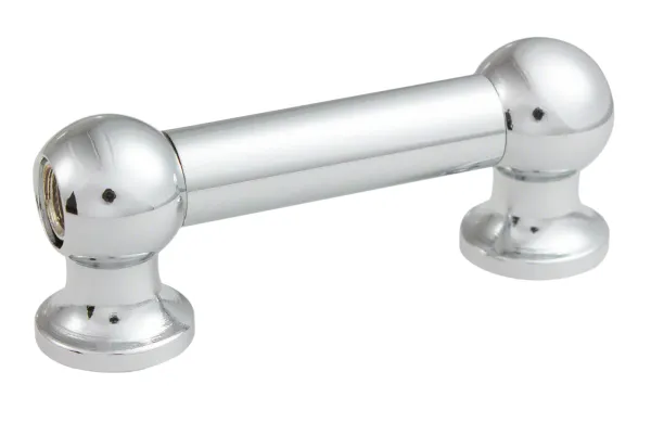 Coquille Spare Drum Tube Lug - Mono Tirant - 38Mm