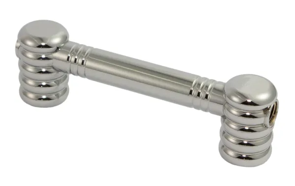 Coquille Spare Drum Tube Lug - Double Tirant - 55Mm