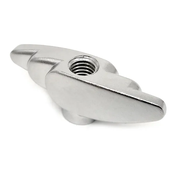 YAMAHA Ecrou Papillon 8mm (X1)