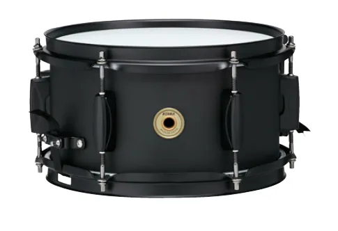 TAMA Metalworks Caisse Claire 10"x5,5" Black