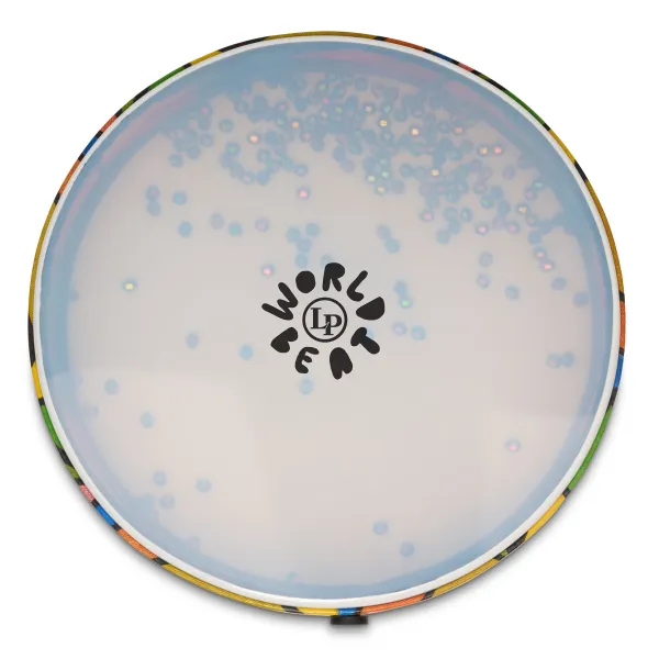 LATIN PERCUSSION LP7020 Ocean Drum 12" World Beat