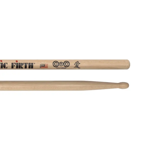 VIC FIRTH Signature Chris Coleman
