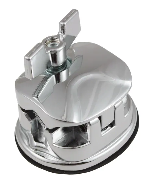 Coquille Spare Drum Pied TB Carre "Deluxe" - 50Mm