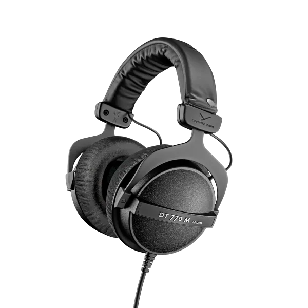 BEYERDYNAMIC DT-770 M Casque 80 Ohms