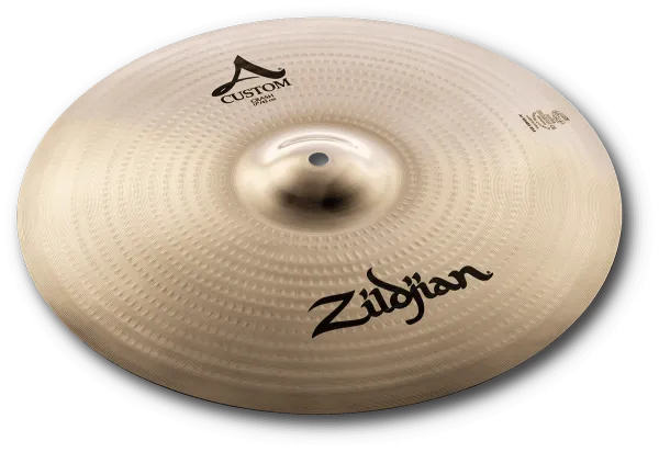 ZILDJIAN A Custom 17" Crash