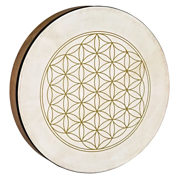 Hand Drum Meinl 16" Sonic Energy - Flower Of Life