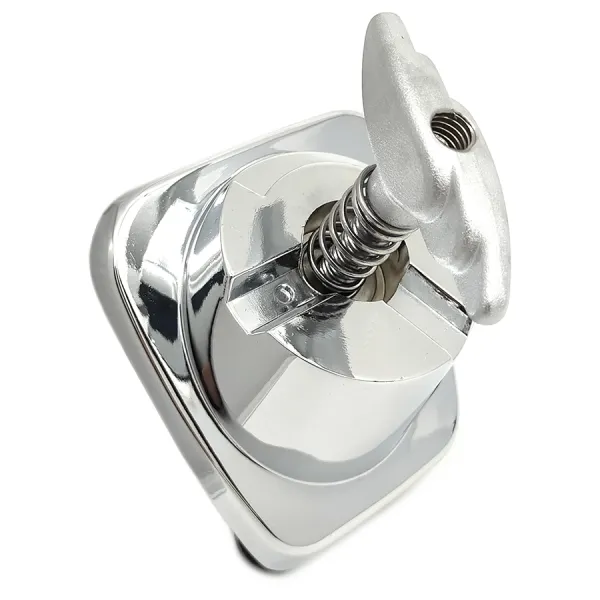 YAMAHA Embase Pied De Grosse Caisse Droit "R" Stage Custom 2013 (X1)