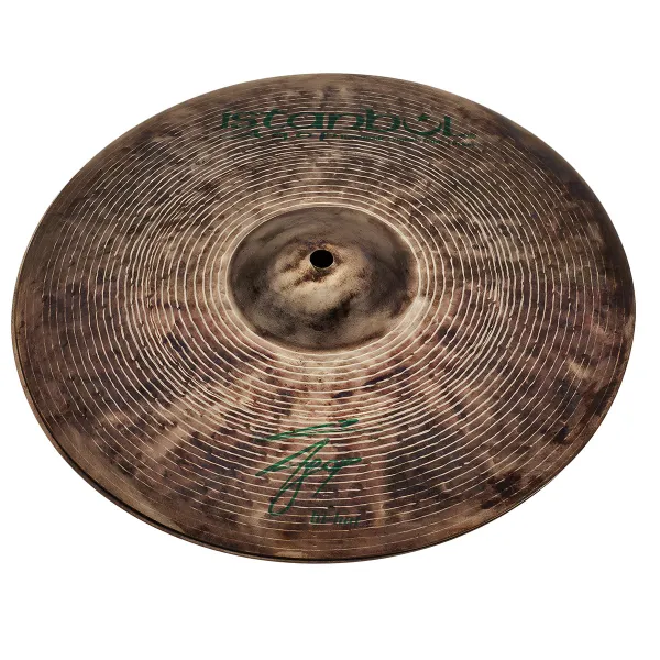ISTANBUL Agop Signature 15" Hit-hat