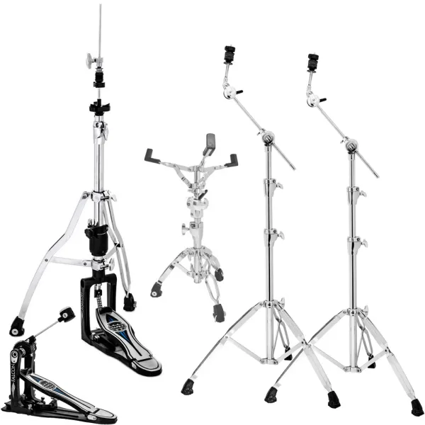 MAPEX HPF1000 Pack Hardware Falcon 5pcs