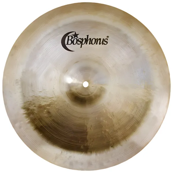 BOSPHORUS Traditional 16" China