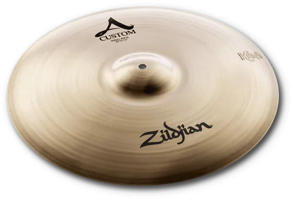 ZILDJIAN A Custom 20" Ping Ride