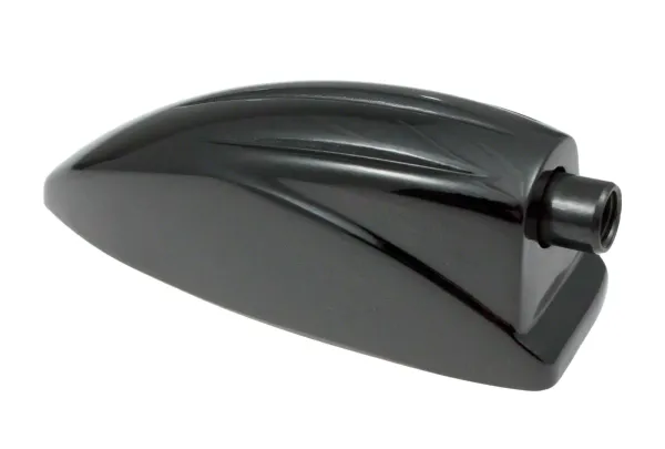 Coquille Sparedrum GC Entre-Axe = 51mm (X1) Black