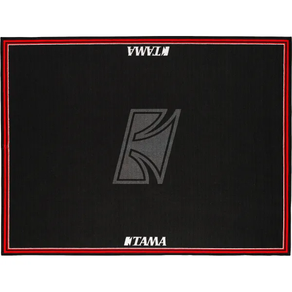 Tapis Tama 180 X 200 Logo Tama