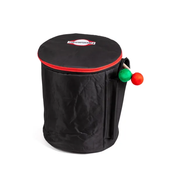 Housse Surdo Contemporanea 14" X 45Cm - Sac A Dos