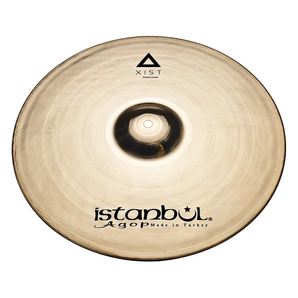 ISTANBUL Xist 20" Crash