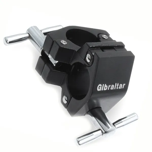 GIBRALTAR SC-GRSRA Clamp Rack 2 Tubes 90 Degres