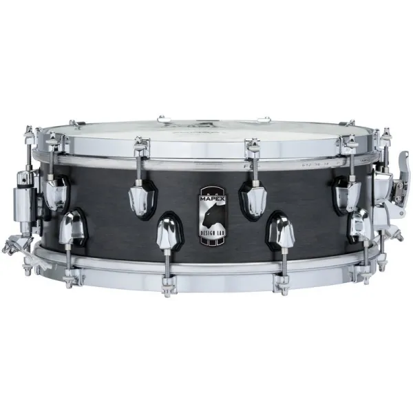 MAPEX Black Panther Caisse Claire 14"x 5" Equinox