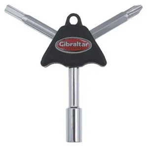 Cle Gibraltar Sc-Gtk Triple Outils