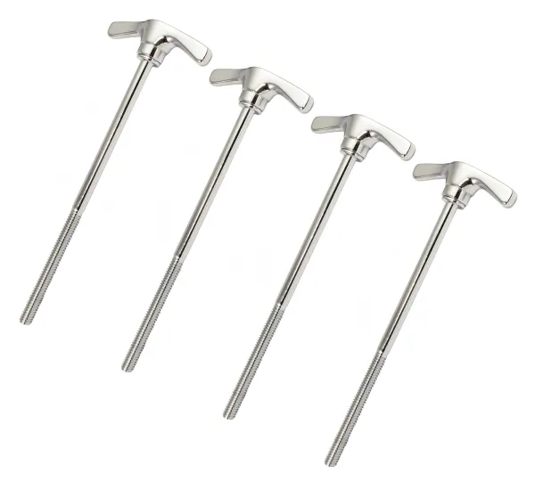 Tirant Spare Drum 115mm T-Style (X4)