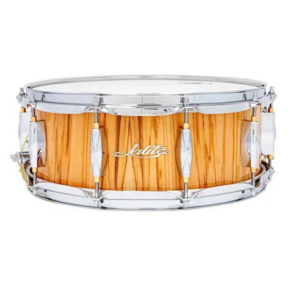 LALITE Caisse Claire 14"x 5,5" Olivier Deluxe Gloss