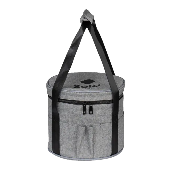 Housse Bol Sela Crystal 8"/20Cm