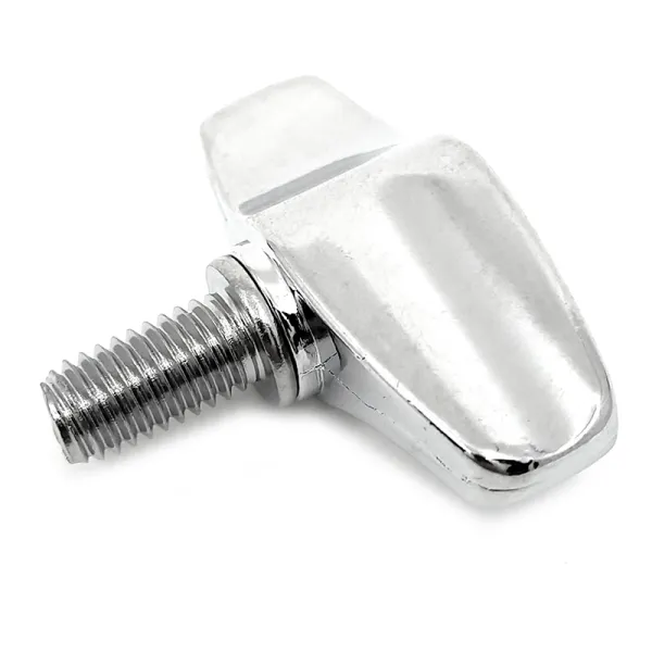 Vis Papillon Pearl 8 X 15mm (X1)