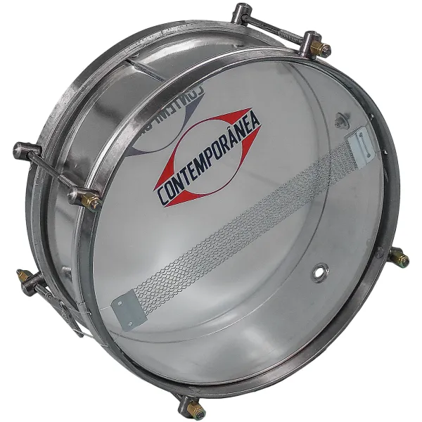 Produit Caixa Contemporanea 12" X 15Cm - Snare - Light Image