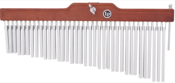 Chime LP 625 Double Rangees - 72 Barres