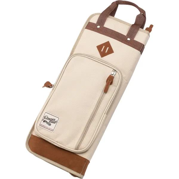 Housse Baguettes Tama Powerpad Designer Large - Beige