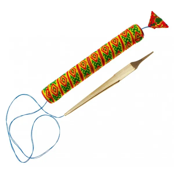 ROOTS GUIM35 Guimbarde Vietnam laiton - Classic + Etui