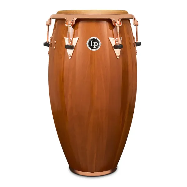 LATIN PERCUSSION LP552T-CB Congas Série Limitée Top Tuning Cherry Wood Tumba 12,5"
