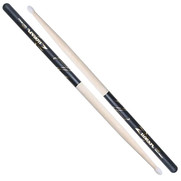 ZILDJIAN Z5BND Baguettes Nylon 5B Dip