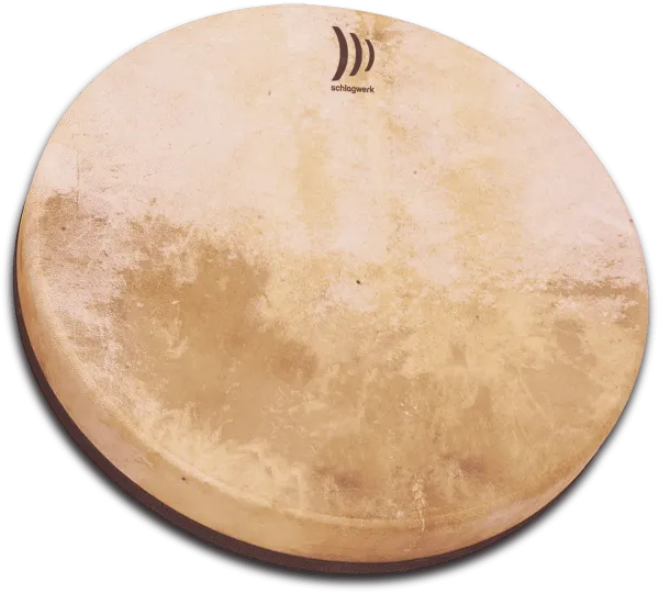 Frame Drum Schlagwerk Pandariq Signature Hakim Ludin