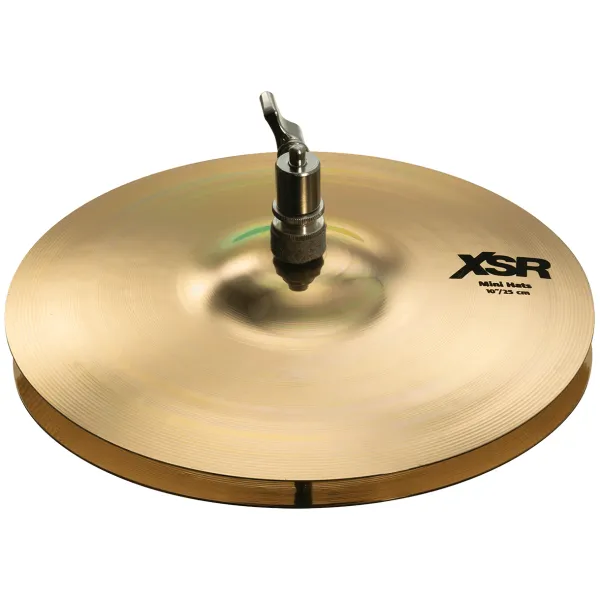 SABIAN XSR 10" Hi-Hat