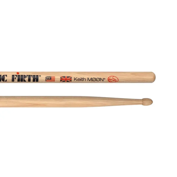 VIC FIRTH Signature Keith Moon