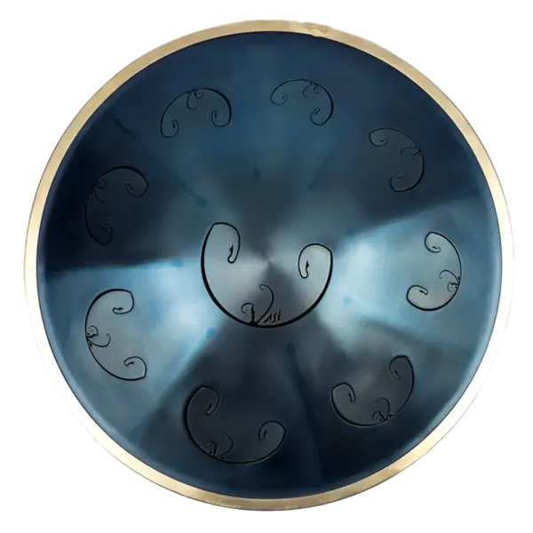 RAV VAST Tongue Drum D Major Indigo