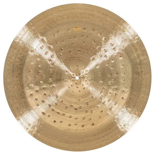 MEINL Byzance Foundry Reserve 22" China Ride China