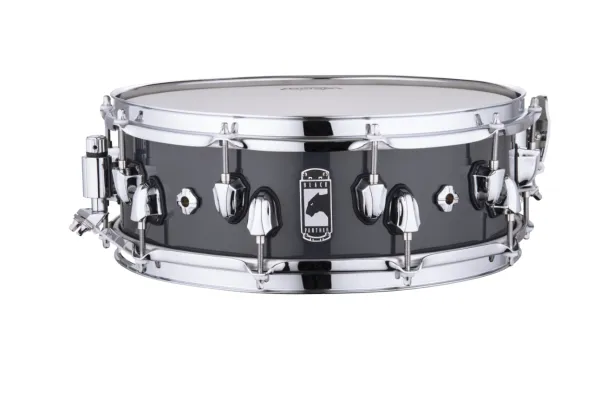 MAPEX Black Panther Caisse Claire 14"x 5" Razor